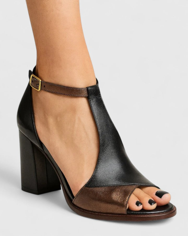 Modern Heels: Chic, Sleek Footwear for Every Occasion