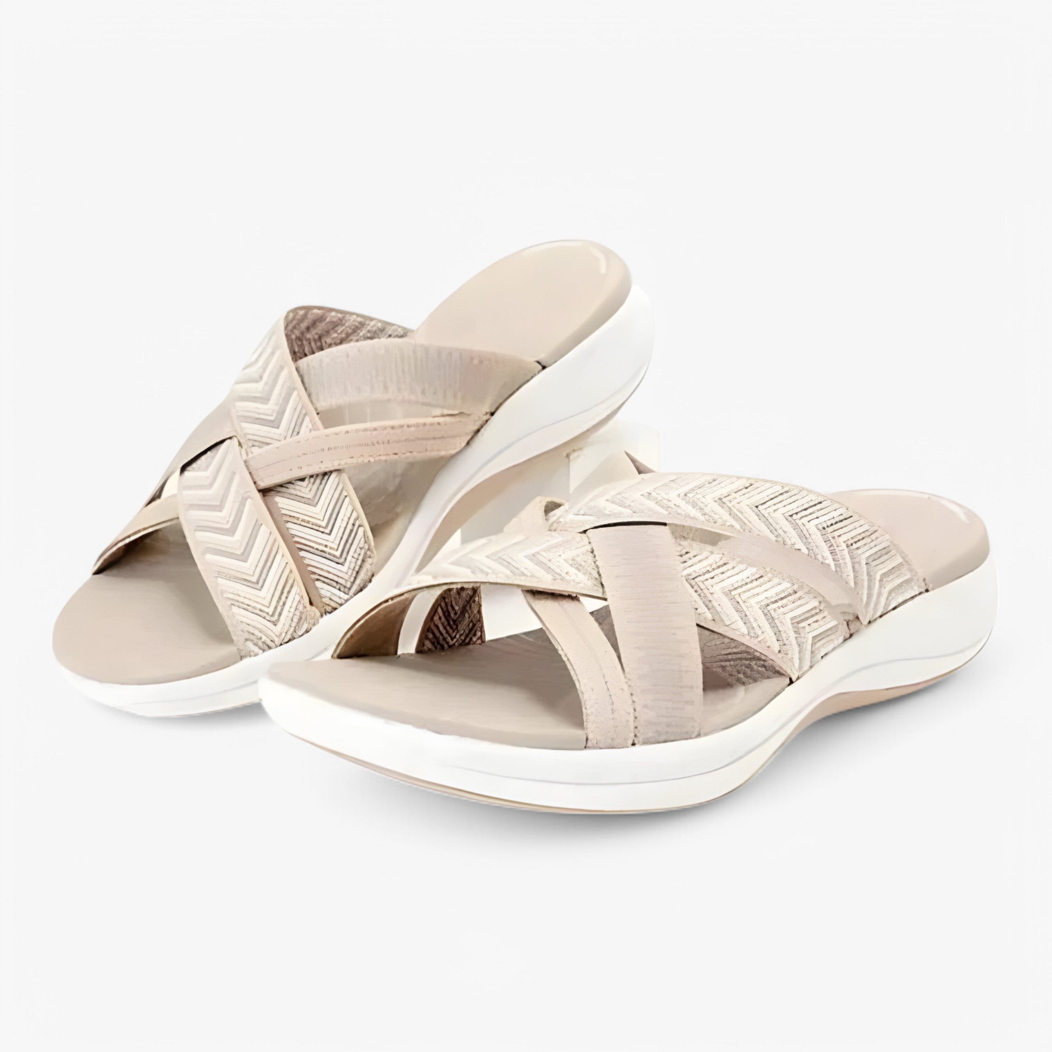 Nova - Comfort Sandals