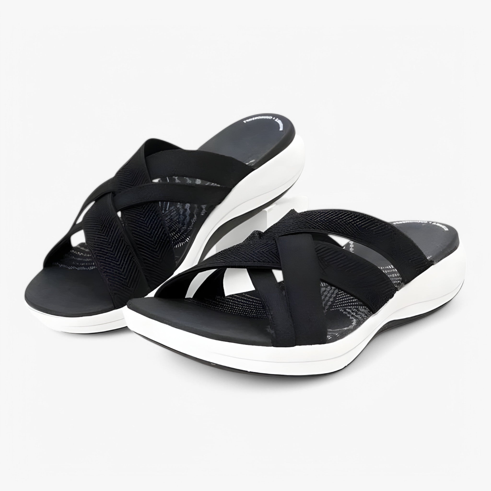 Nova - Comfort Sandals