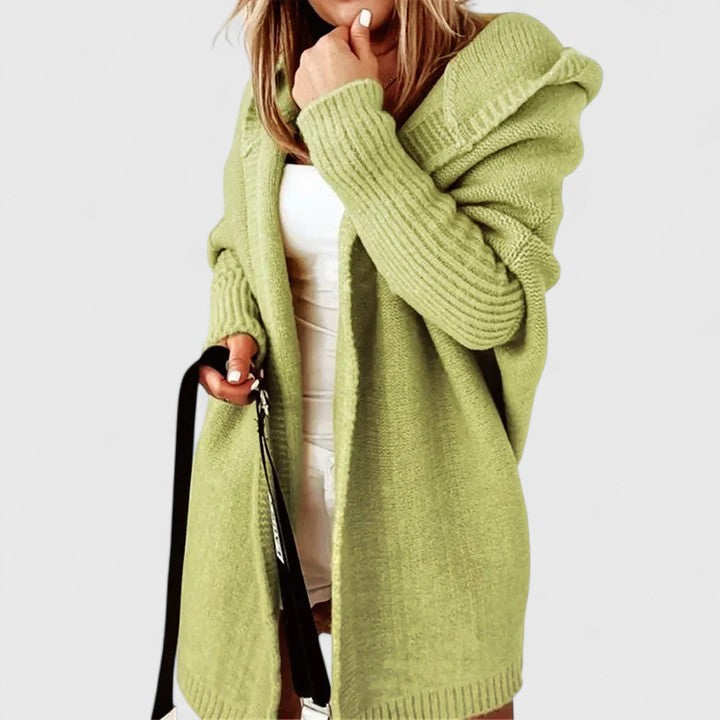 Cozy, Soft Cardigan for All-Day Comfort