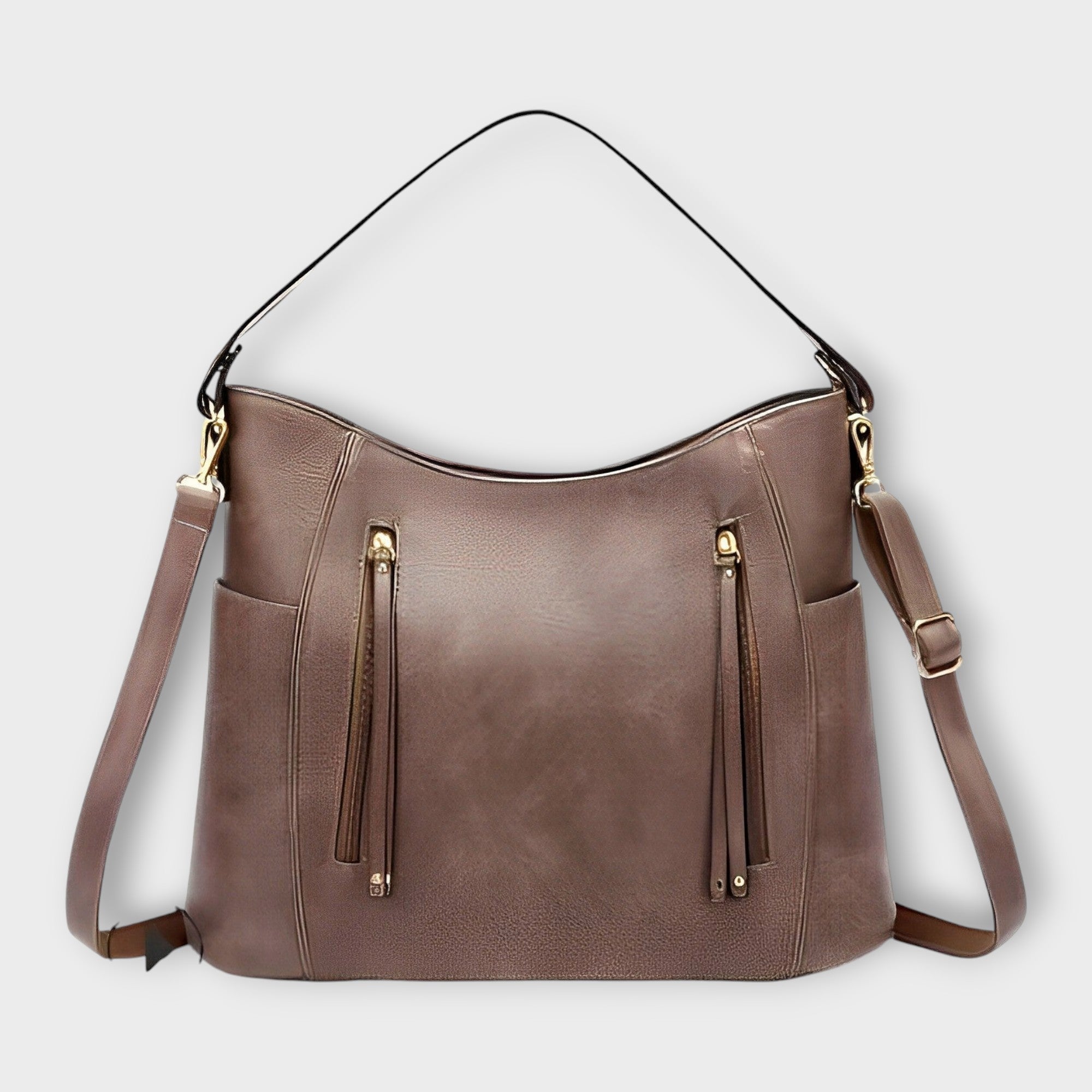 Olivia: Exquisitely Vintage-Inspired, Elegant Women's Handbag