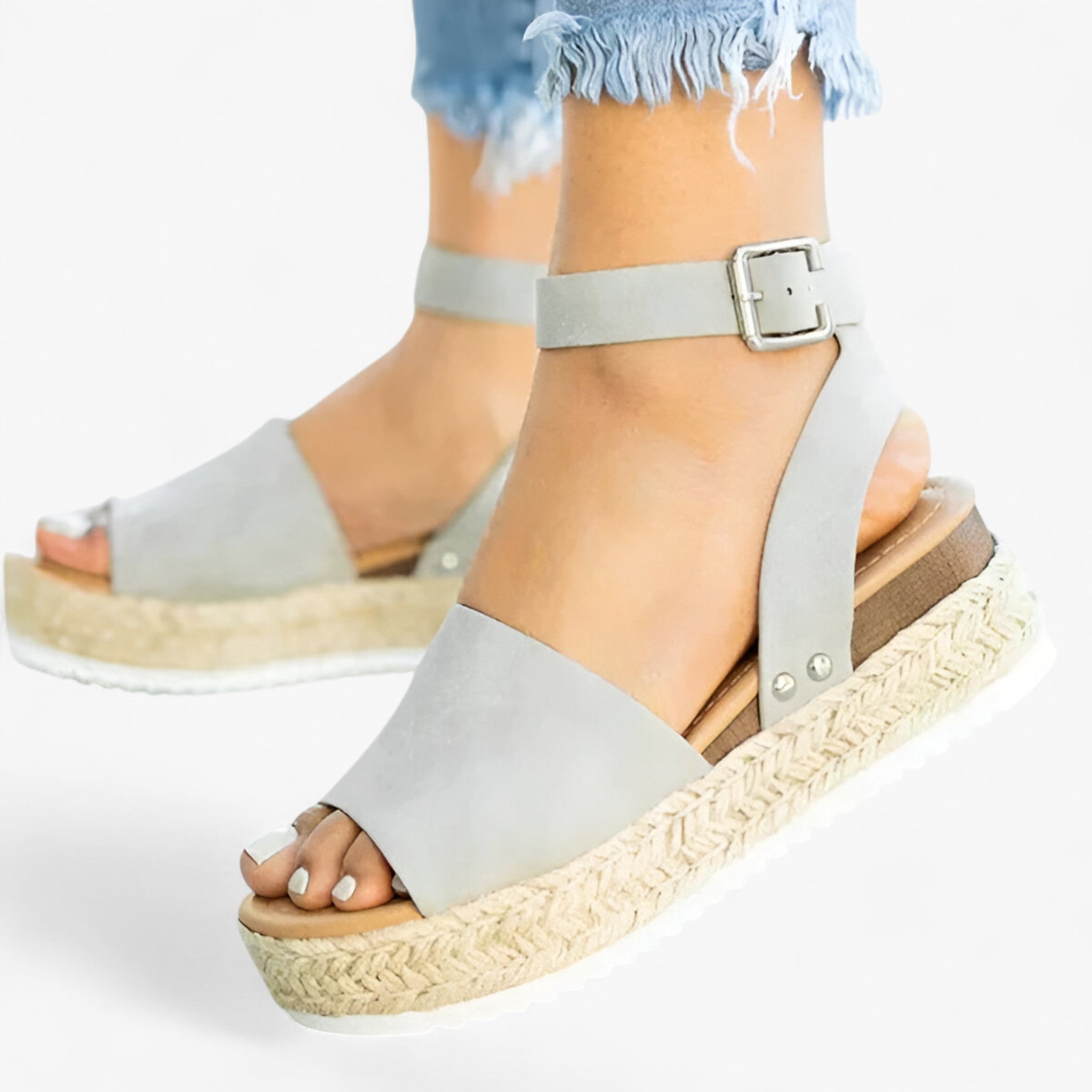 Sarah | Elegant women's sandals for simple elegance
