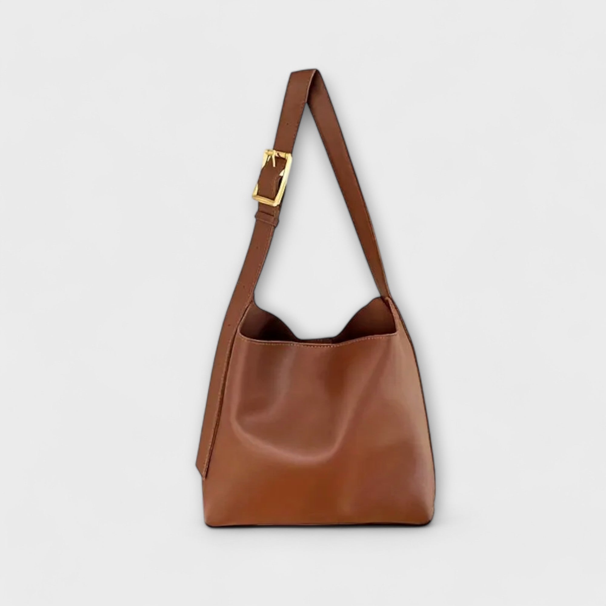 Olivia Shoulder Bag – Timeless Elegance