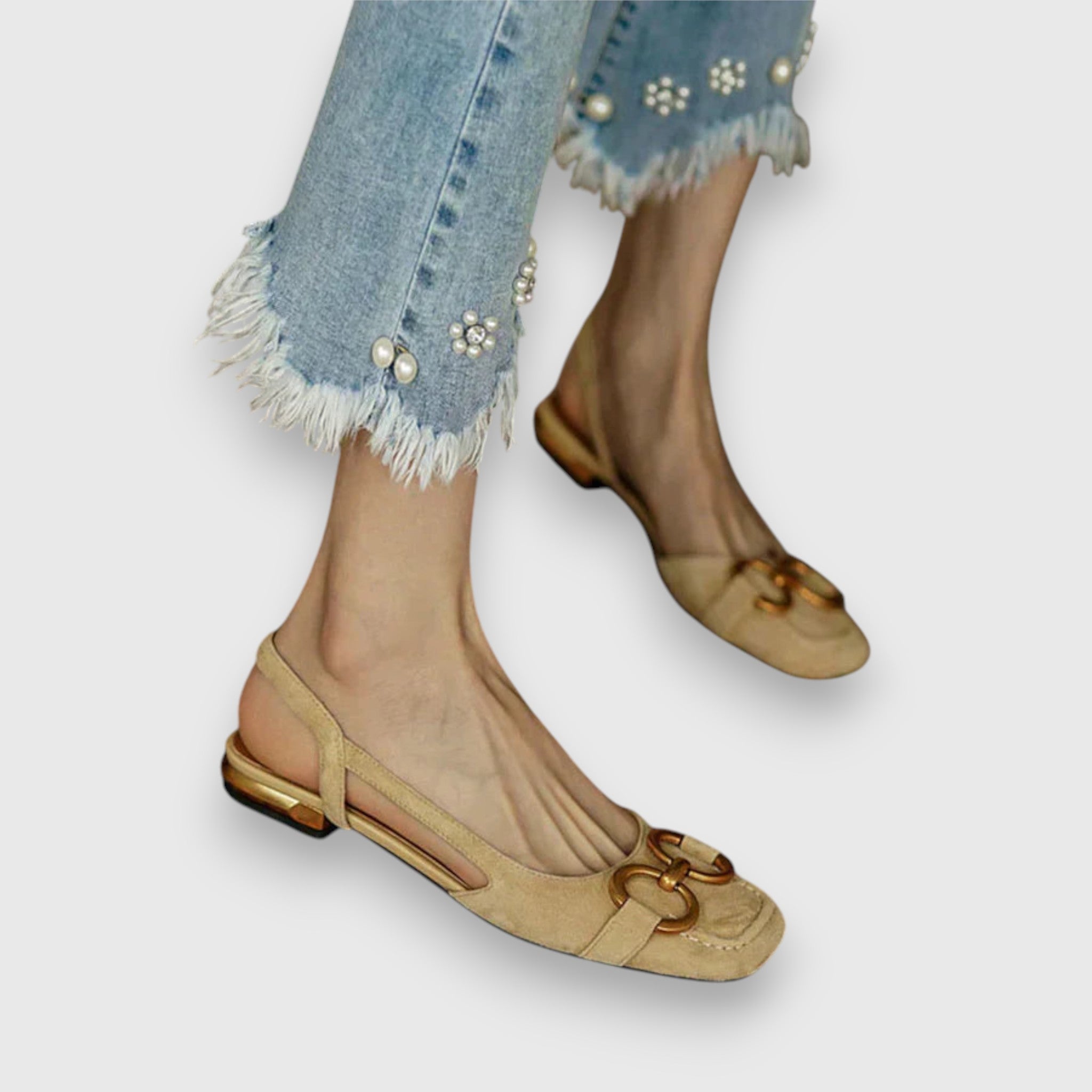 Demyra | Ultra-Comfort Sandals for All-Day Comfort