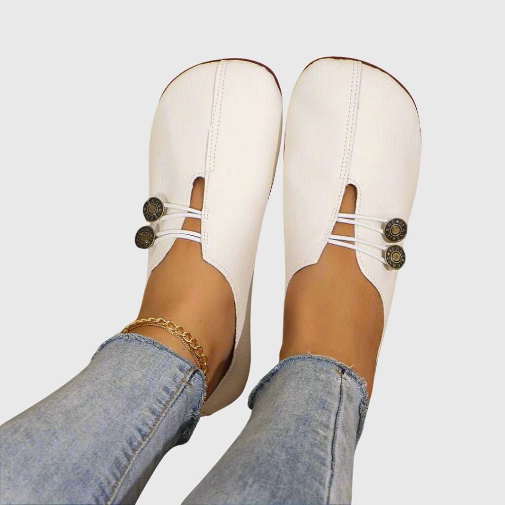 Josephine | All-Day Comfort Slip-Ons