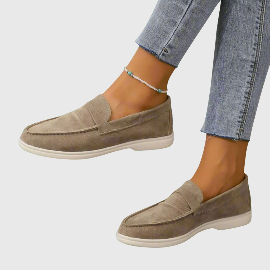 Molly™ Comfort-Orthopedic Loafers - All-Day Support & Everyday Style