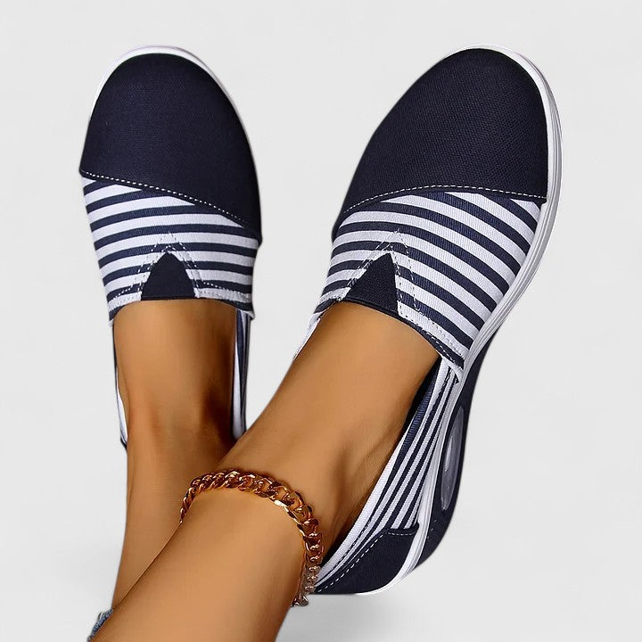 Julia | Superior Comfort Orthopedic Sneakers for Everyday Support