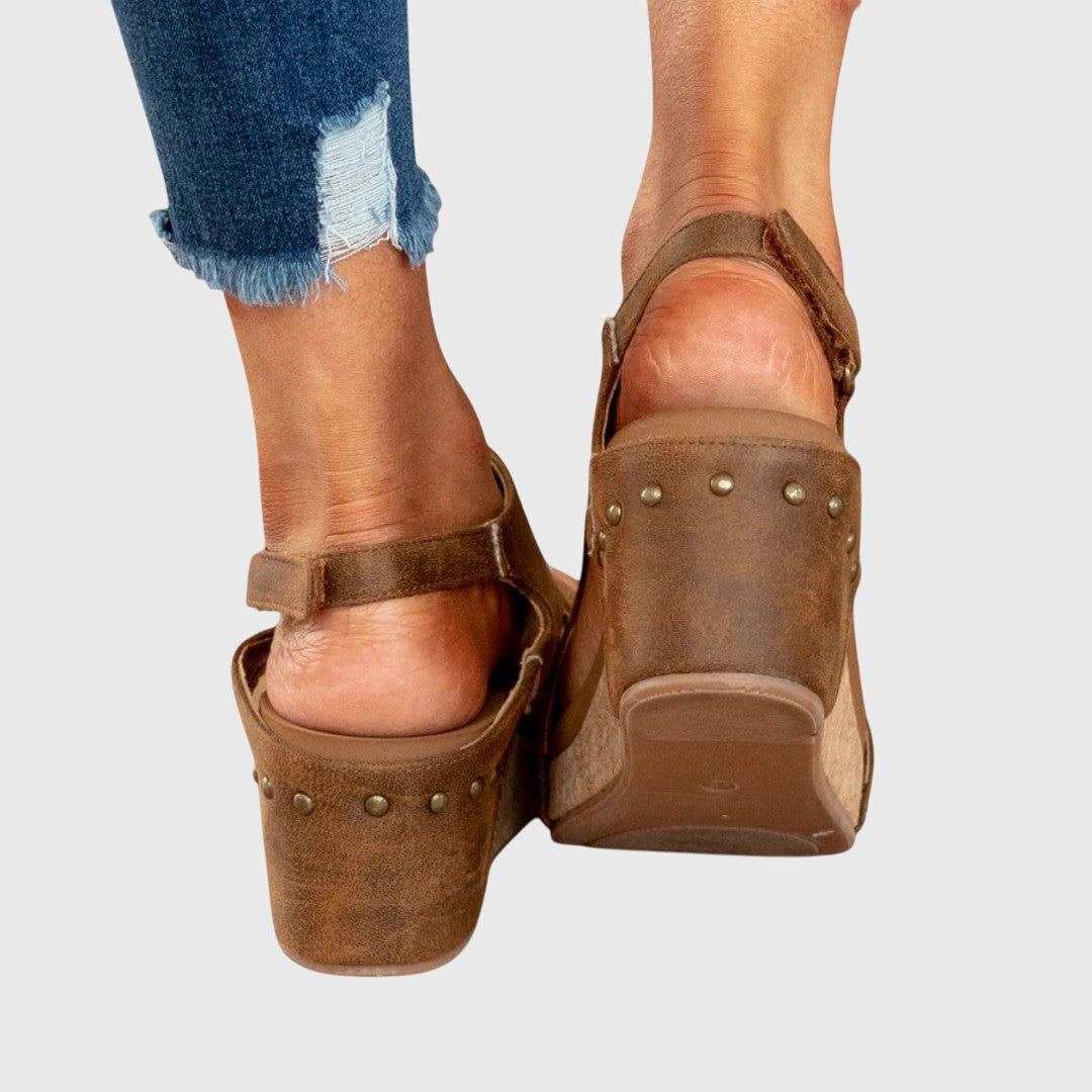 Orthopedic Sandals — All-Day Comfort and Superior Support