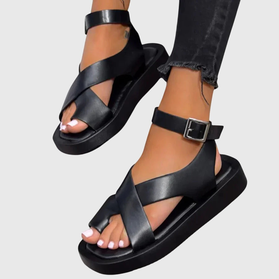 Tess Orthopedic Sandals for All-Day Comfort and Superior Support