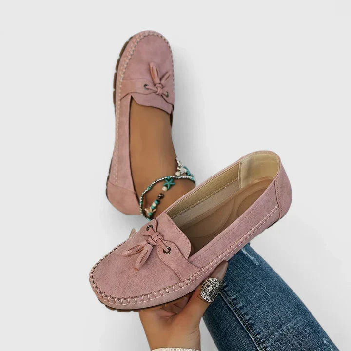 Emmaleigh Comfort-First Orthopedic Loafers