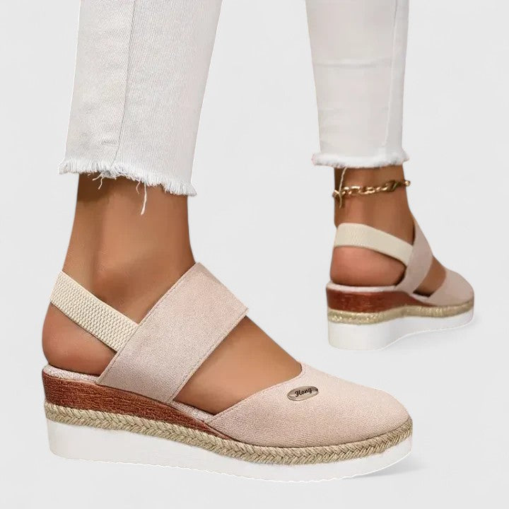 Maylien | Ergonomic Orthopedic Sandals for All-Day Comfort and Support