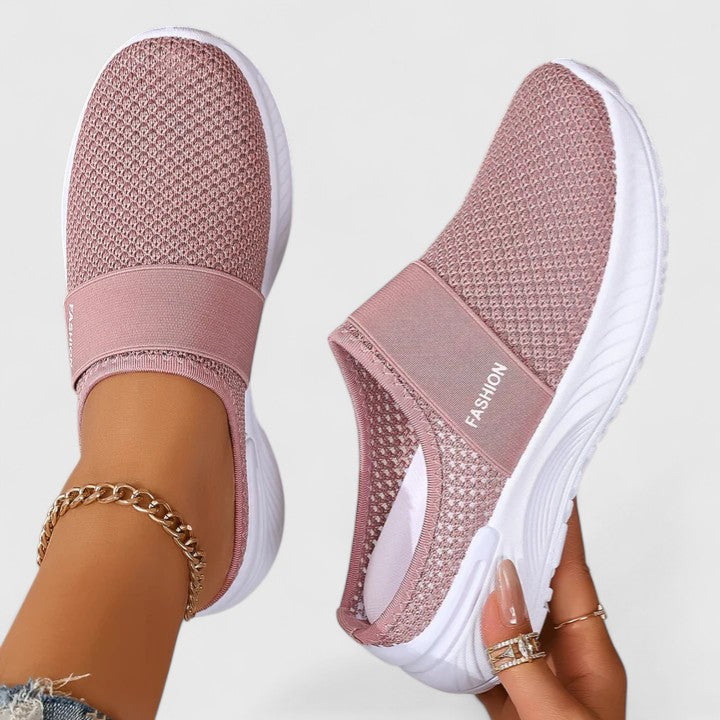 Lexa Orthopedic Shoes - Superior Comfort and Support for Every Step
