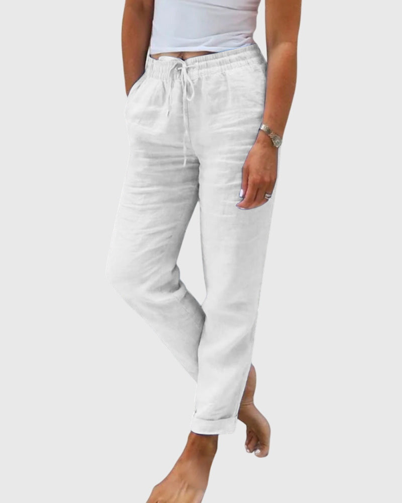 Sophisticated & Elegant Women's Pants