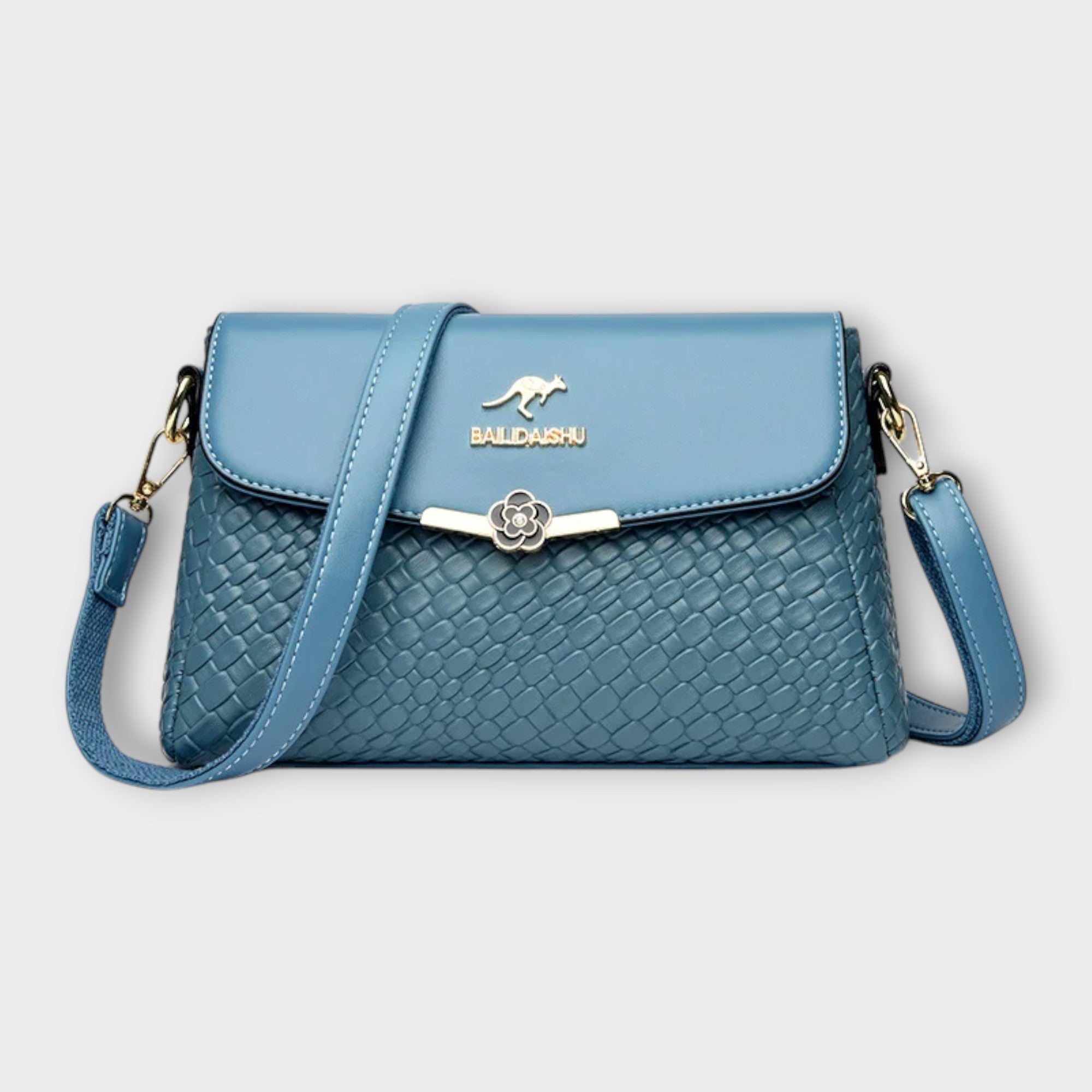 Olivia - Exquisite Luxe Shoulder Bag for Everyday Elegance