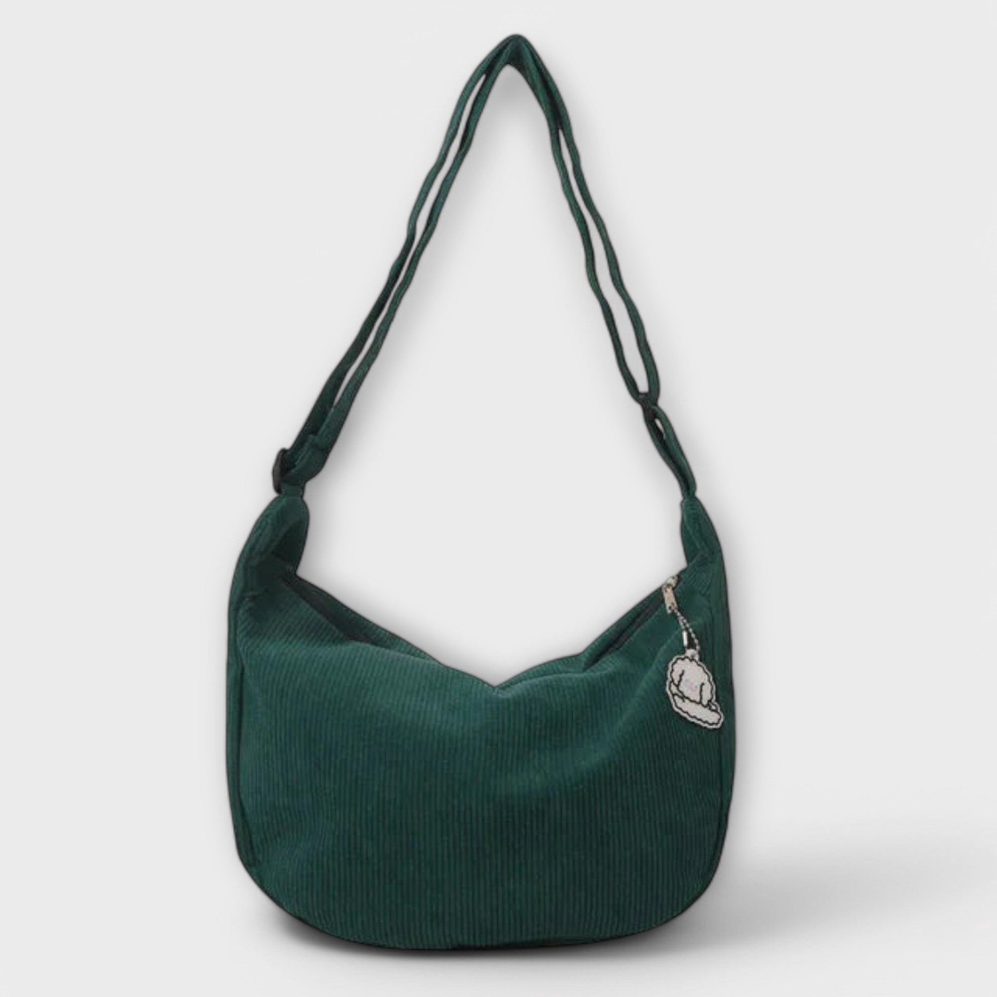 Cordura Women's Shoulder Bags – Durable, Stylish Everyday Carry