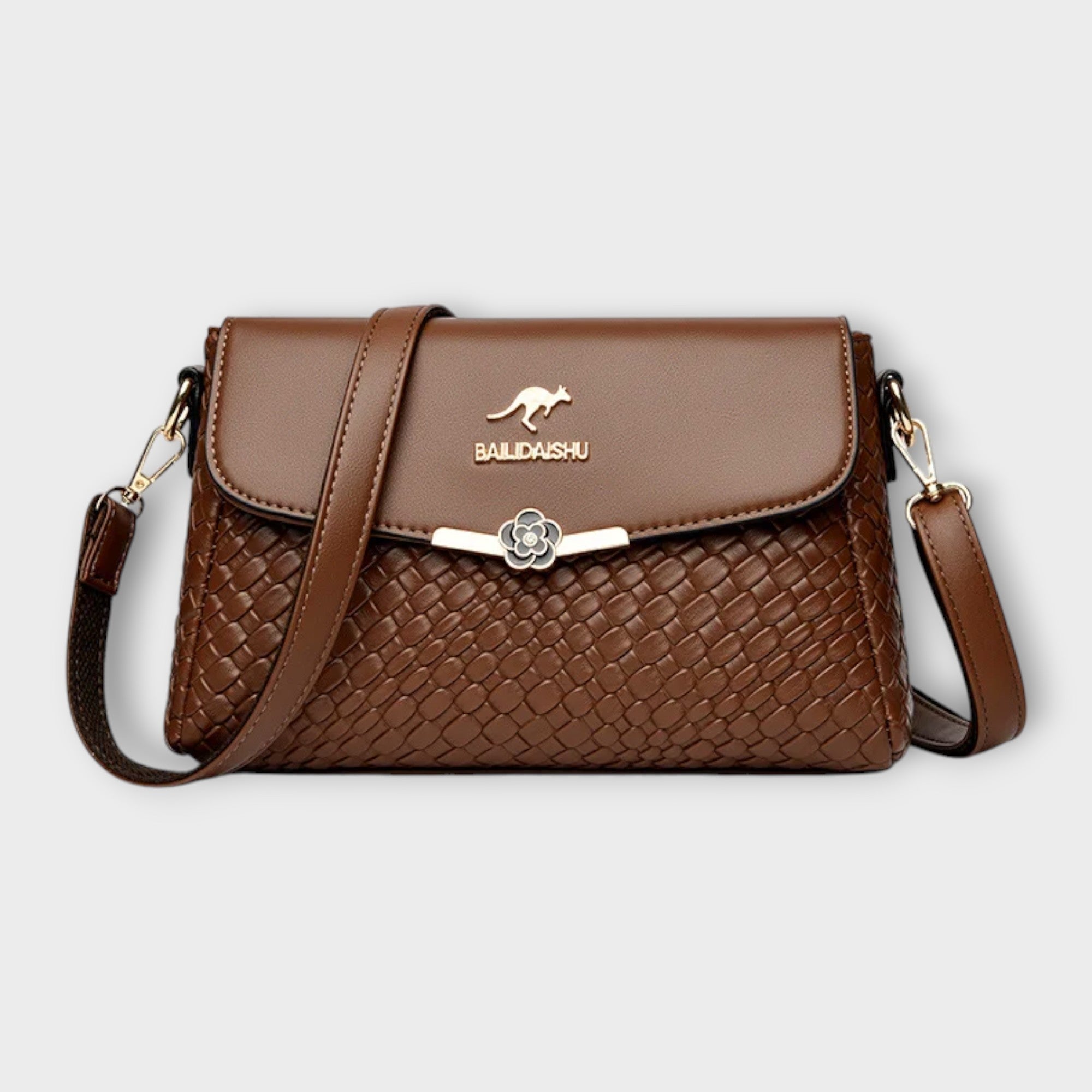 Olivia - Exquisite Luxe Shoulder Bag for Everyday Elegance