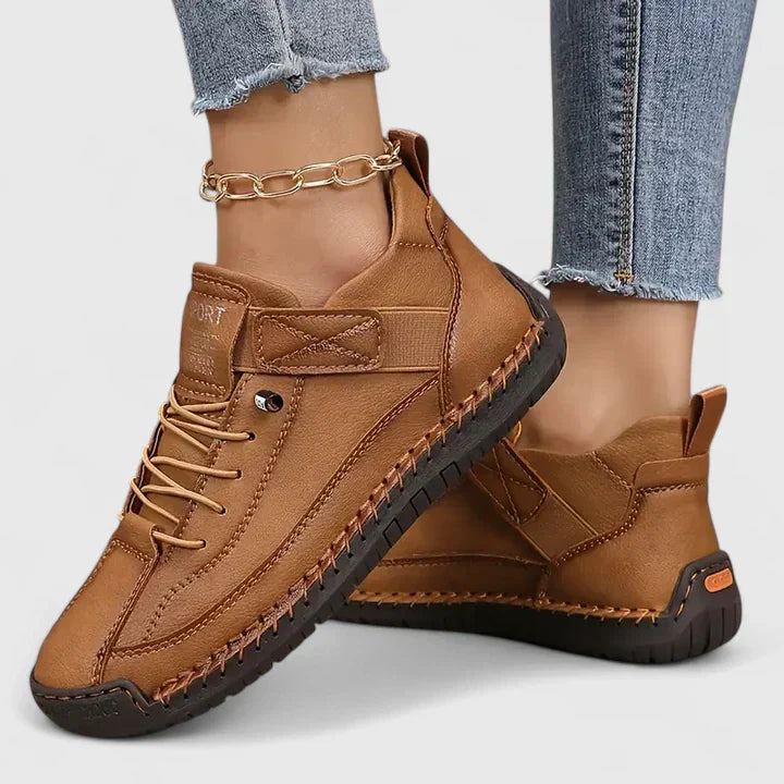 Kymberleigh Orthopedic Sneakers - Ultimate Comfort & Superior Support