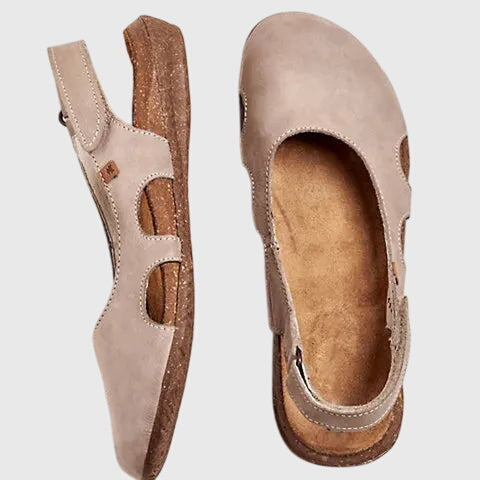 Faye™ Comfort Orthopedic Sandals with Arch Support for All-Day Comfort