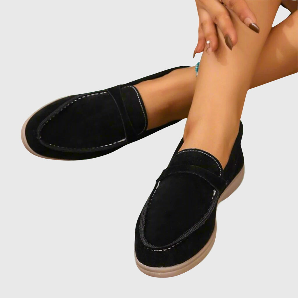 Molly™ Comfort-Orthopedic Loafers - All-Day Support & Everyday Style