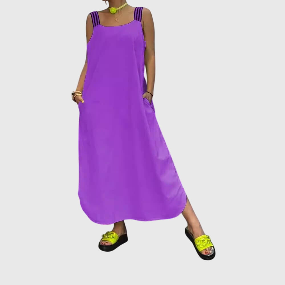 Faith | Effortless Summer Dress