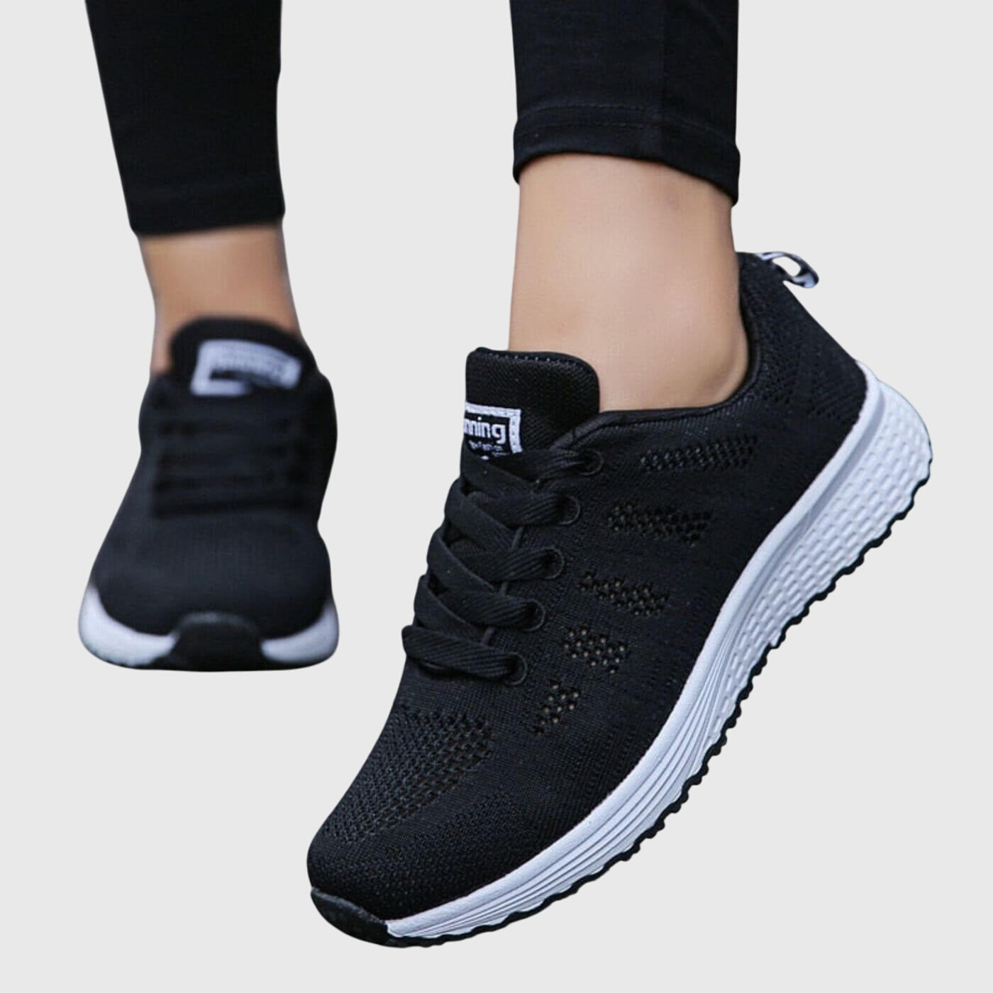 Betta™ Women's Orthopedic Footwear — Everyday Comfort and Superior Support