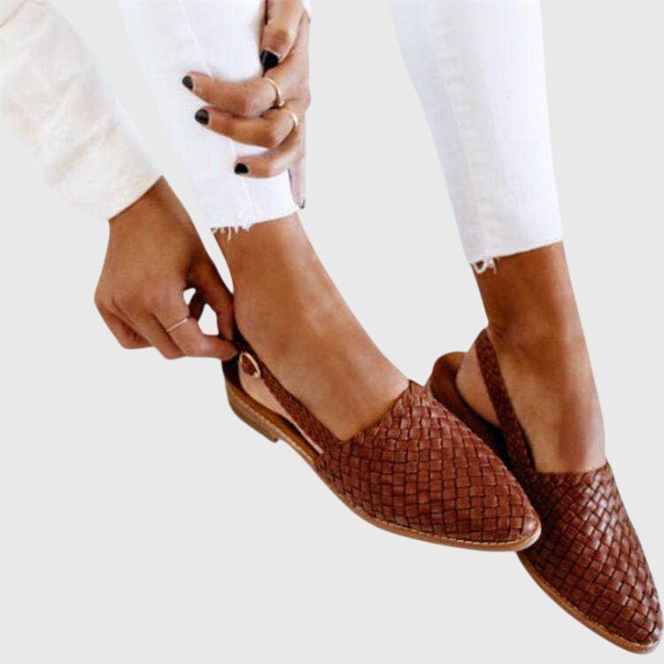 Selene™ All-Day Comfort Orthopedic Sandals