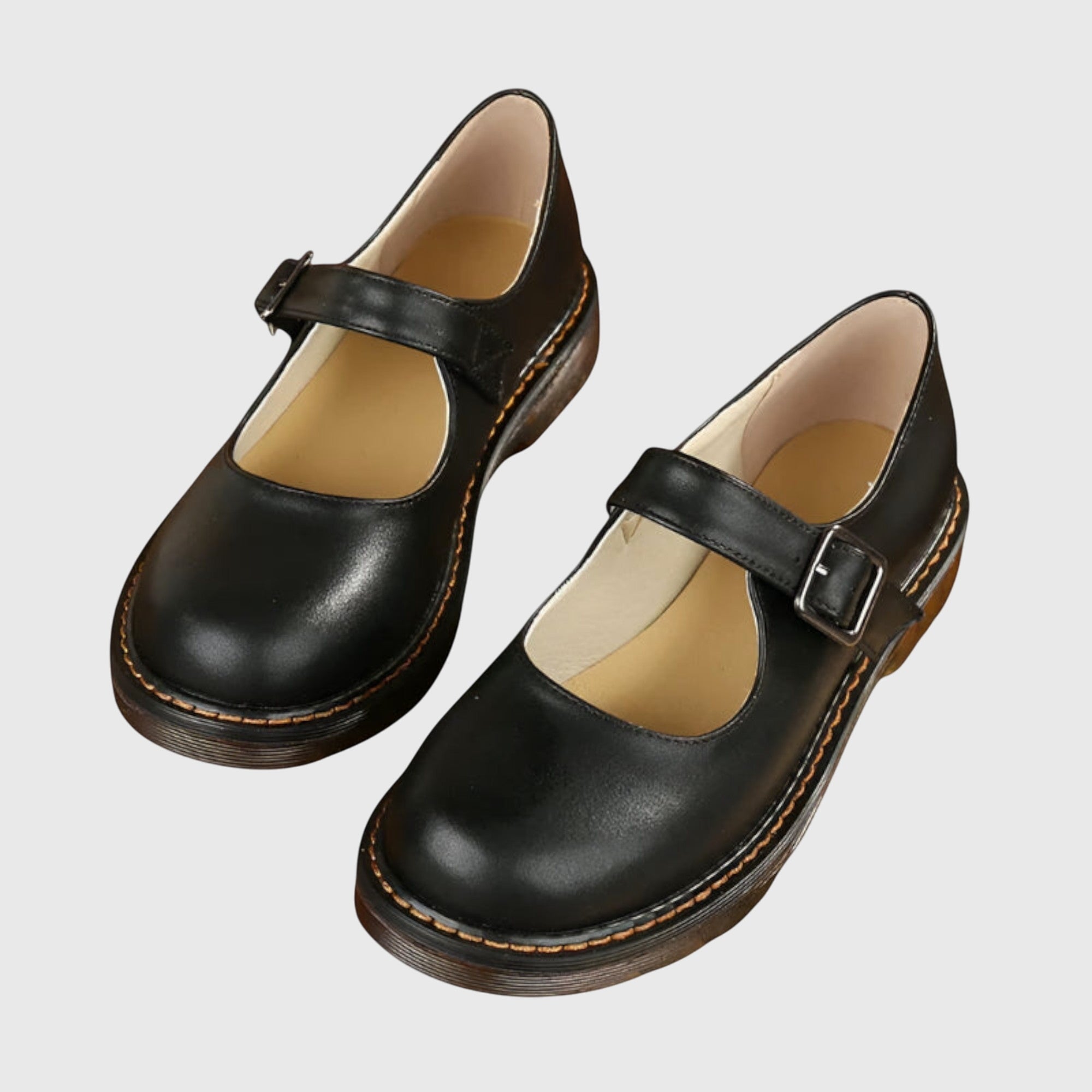 Johanna™ Orthopedic Sandals — All-Day Comfort and Superior Support