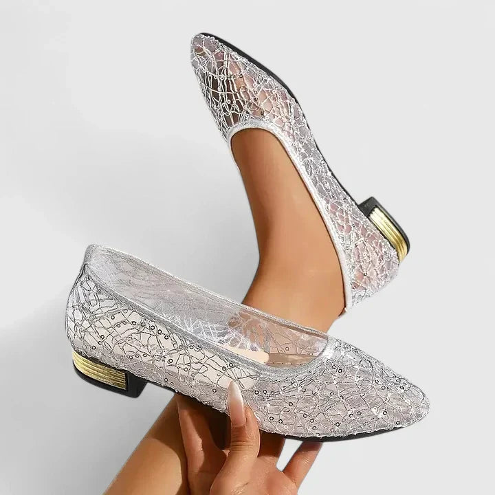 Camyressa Orthopedic Shoes — All-Day Comfort and Support