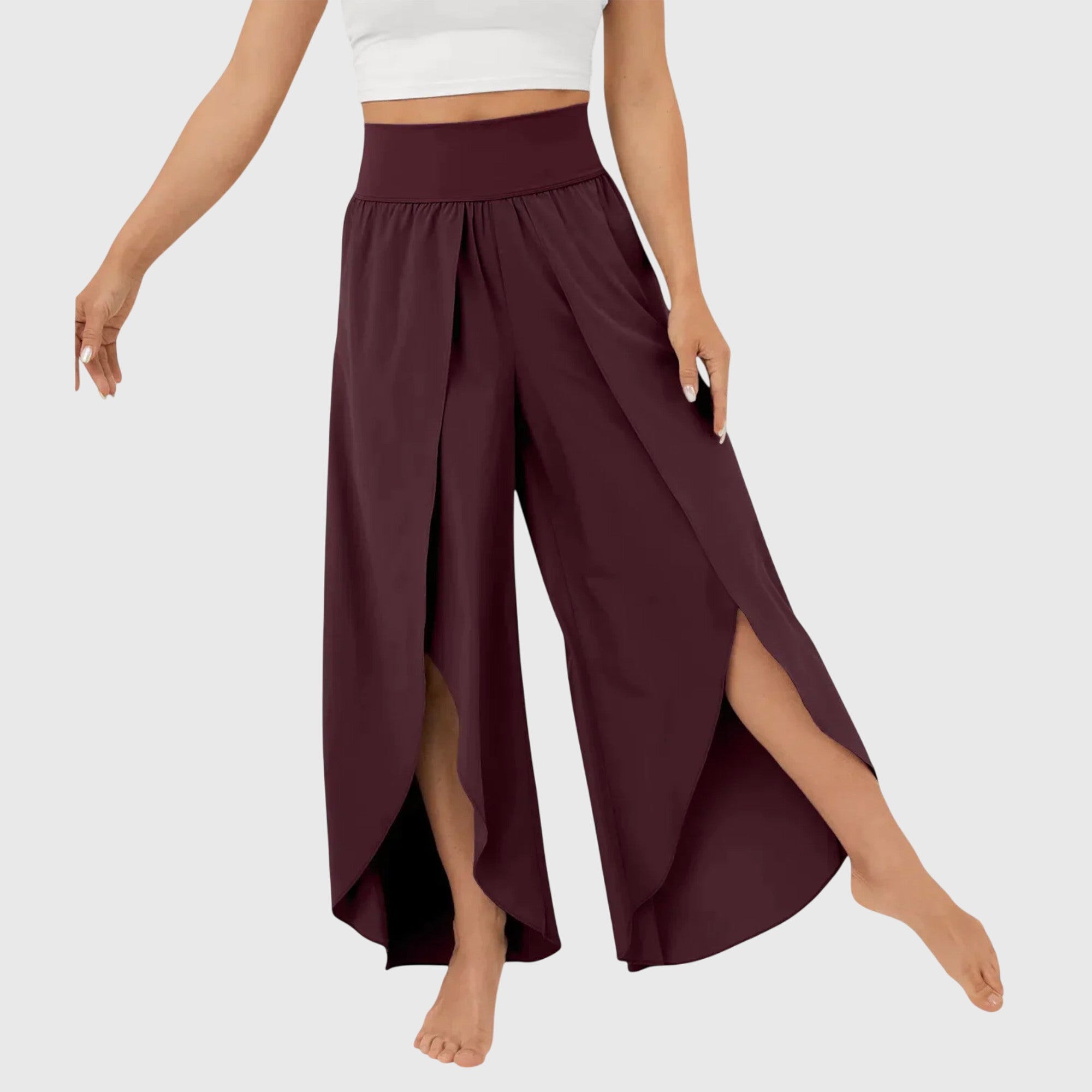 Women's Breathable Performance Pants