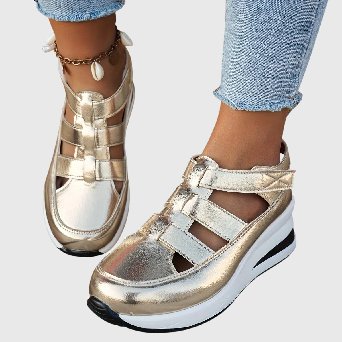 Judy™ All-Day Comfort Orthopedic Sandals