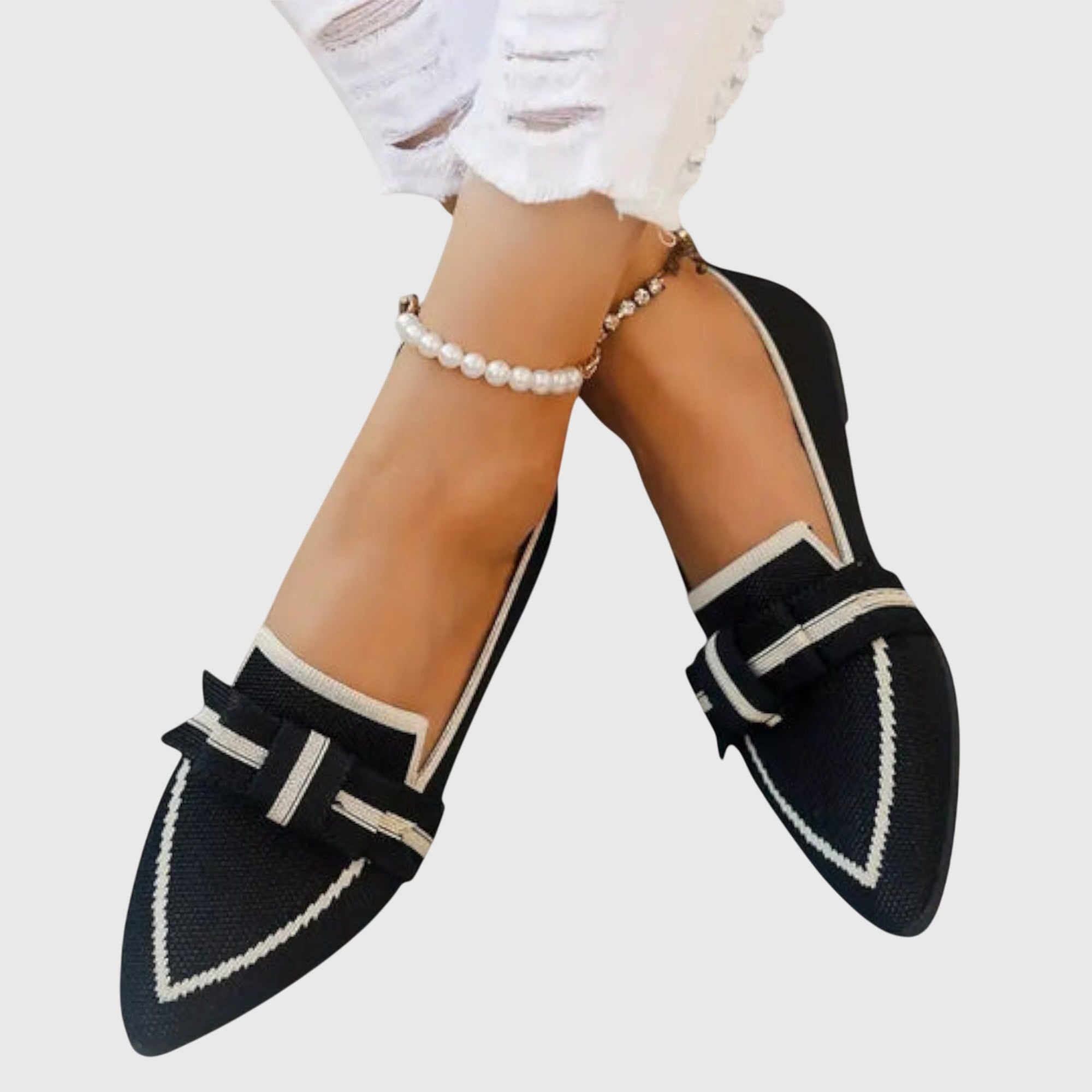 Blaire™ Limited Edition Comfort Shoes - Luxuriously Cushioned All-Day Wear