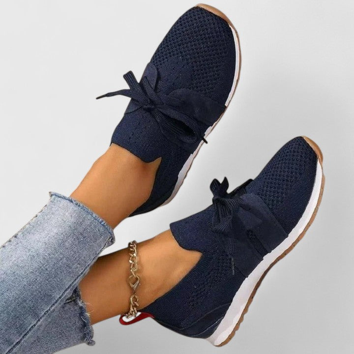 Mikhailah Orthopedic Sneaker — All-Day Comfort and Superior Arch Support
