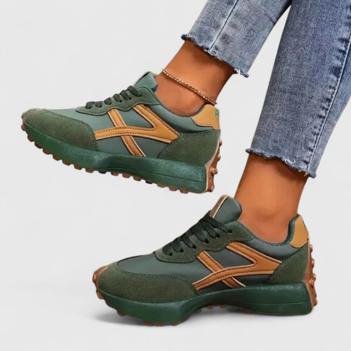 Amy | All-Day Comfort Orthopedic Sneakers