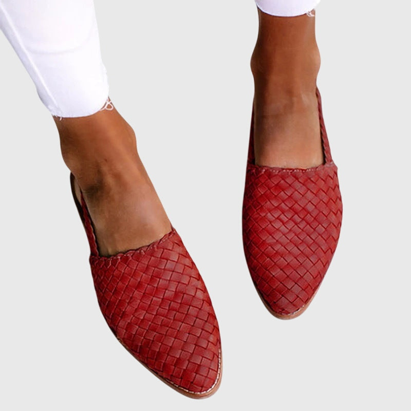 Selene™ All-Day Comfort Orthopedic Sandals