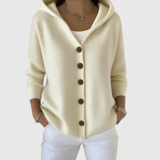 Timelessly Elegant Cardigan