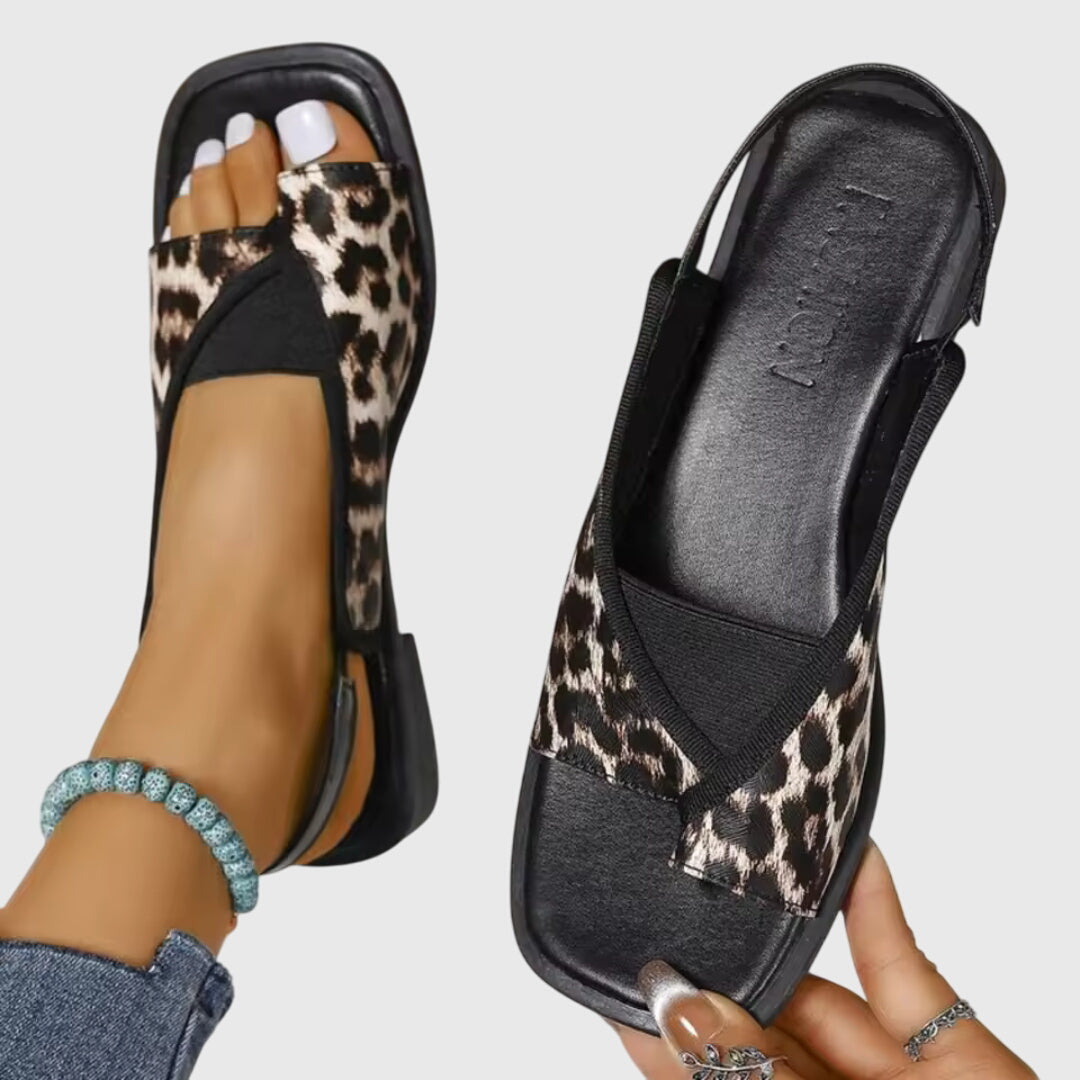 Mady™ Comfort Orthopedic Sandals — All-Day Support