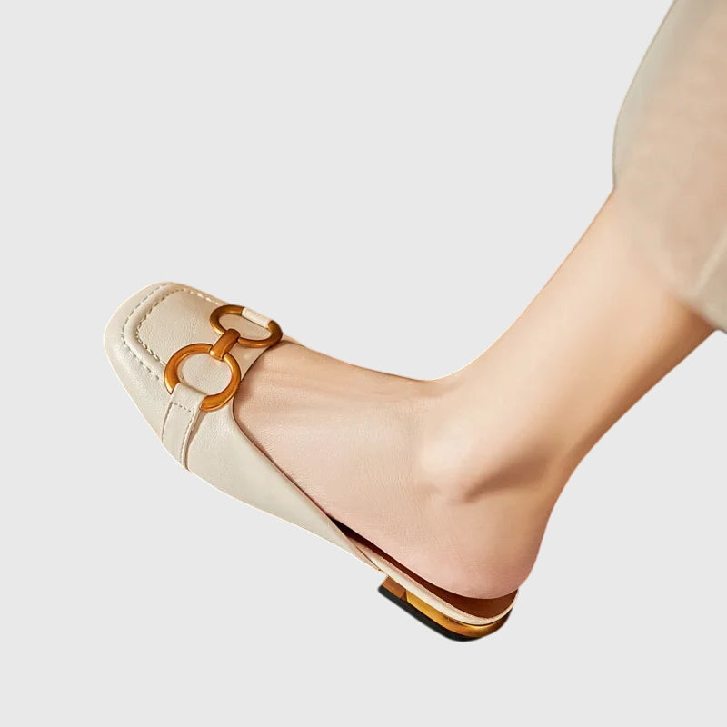 Alexandra™ Orthopedic Sandals for All-Day Comfort and Support