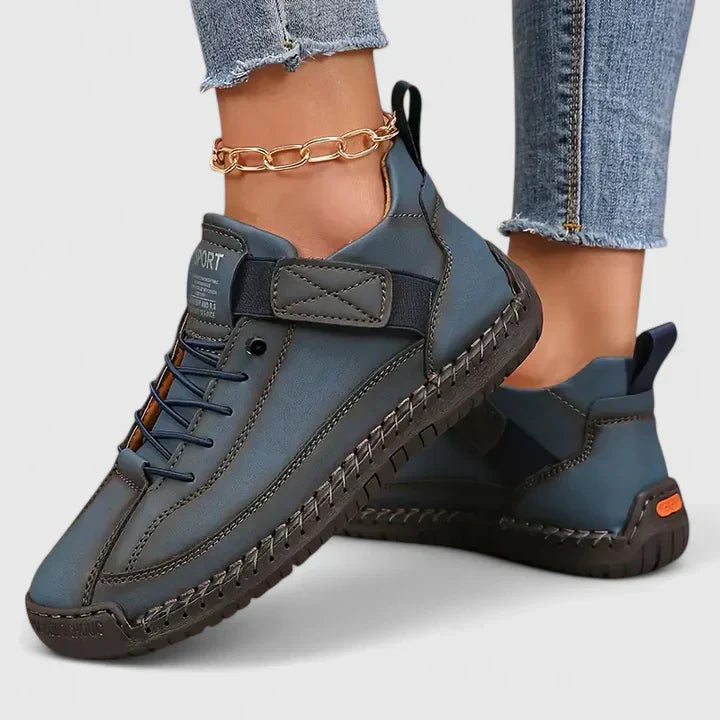 Kymberleigh Orthopedic Sneakers - Ultimate Comfort & Superior Support