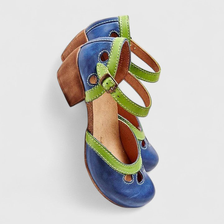Calinae™ Premium Comfort Orthopedic Sandals