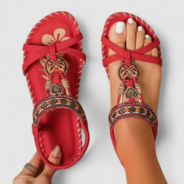 Maryna™ Comfort-First Orthopedic Sandals for All-Day Support