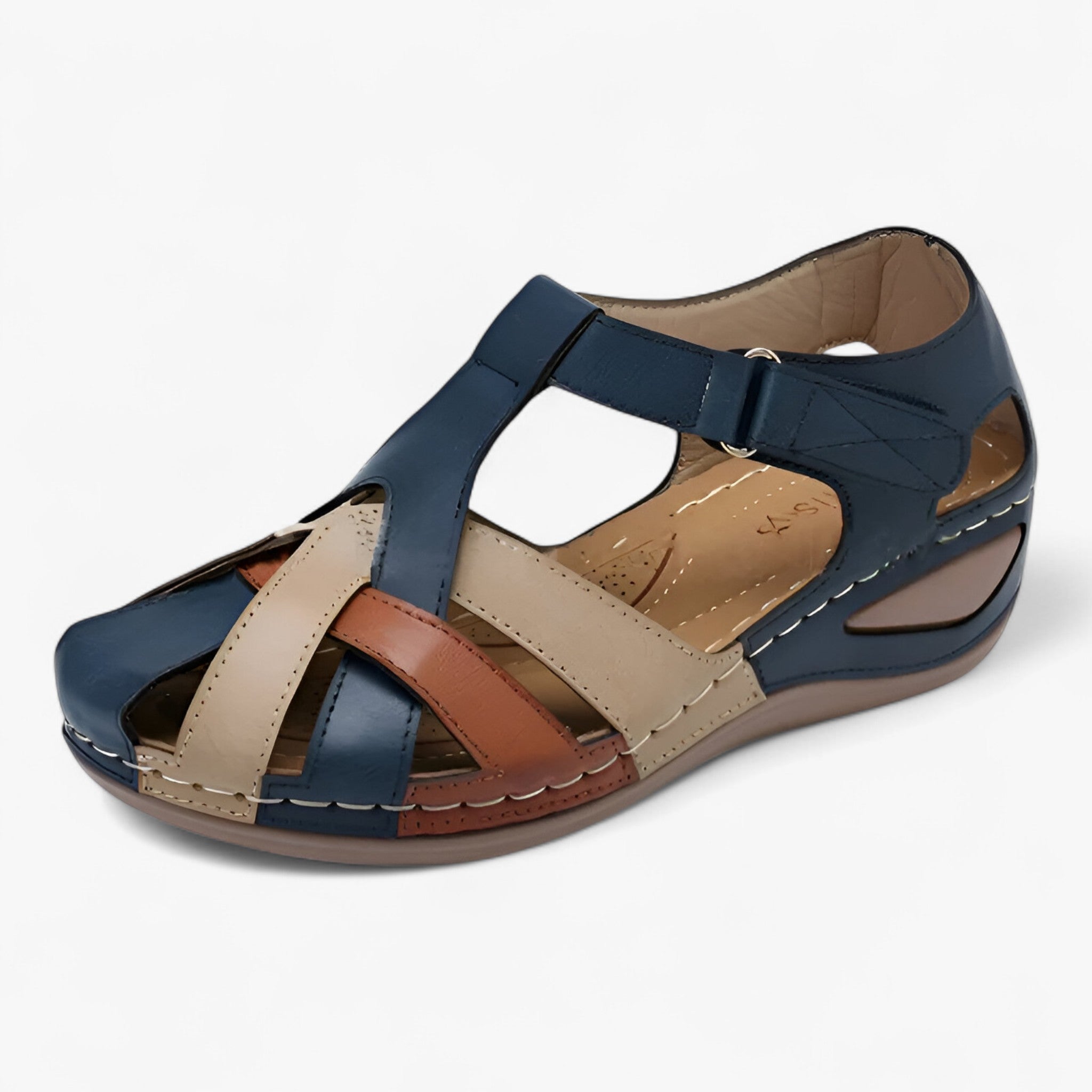 Aeren | Summer sandals – Support and lightness