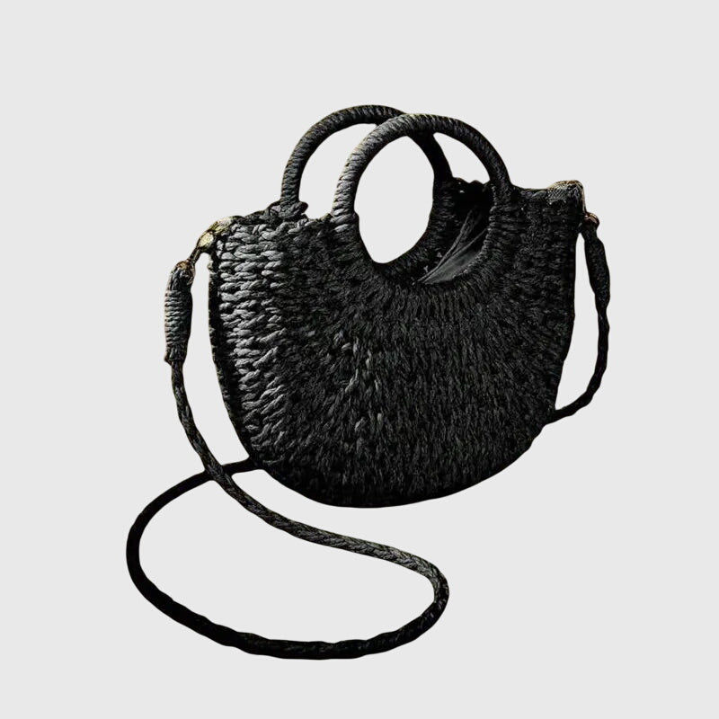 Amaya: Summer Shoulder Bag