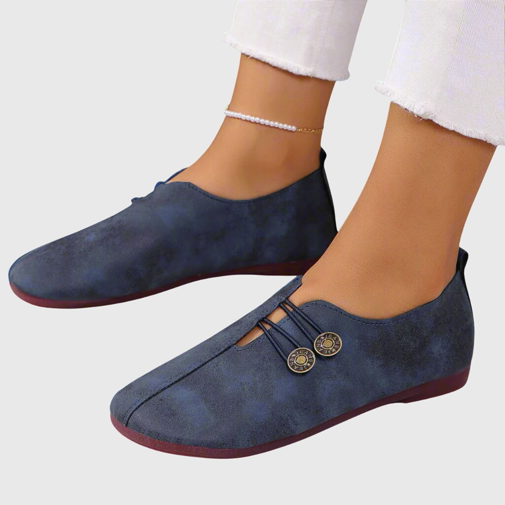 Josephine | All-Day Comfort Slip-Ons