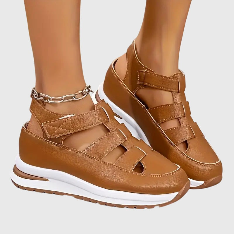 Judy™ All-Day Comfort Orthopedic Sandals