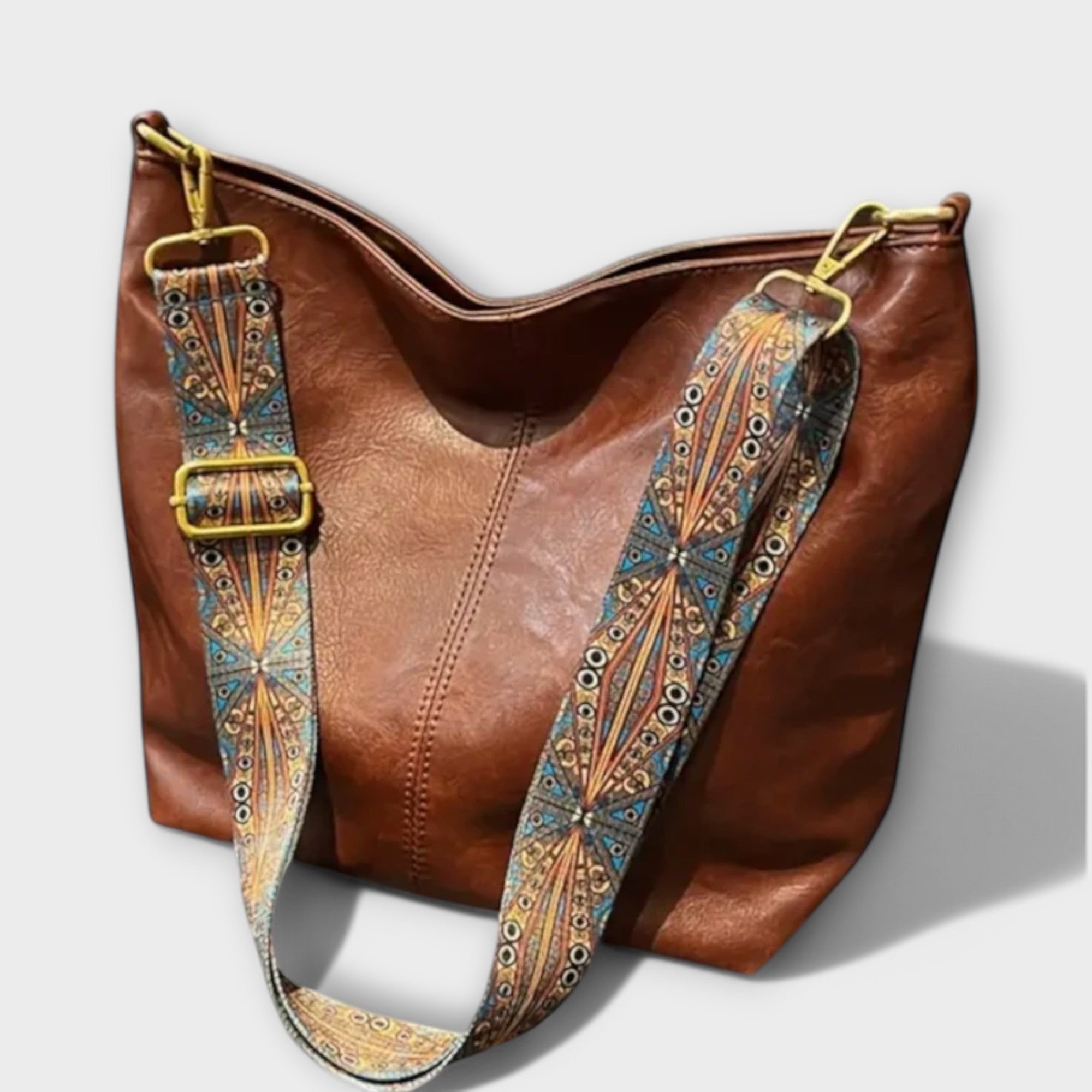Vintage Bag - retro chic style for any occasion