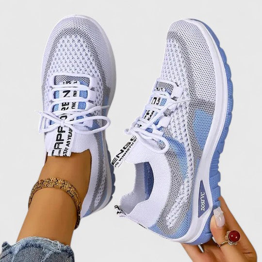 Koralyn Orthopedic Sneakers - Superior Support and All-Day Comfort