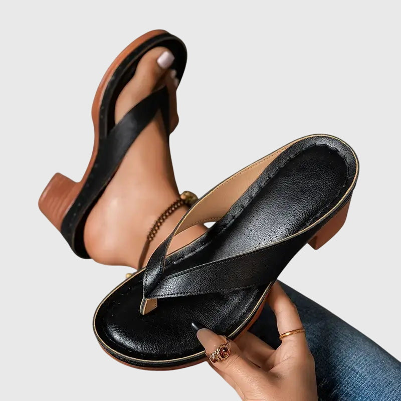 Orthopedic Sandals – All-Day Comfort & Superior Arch Support