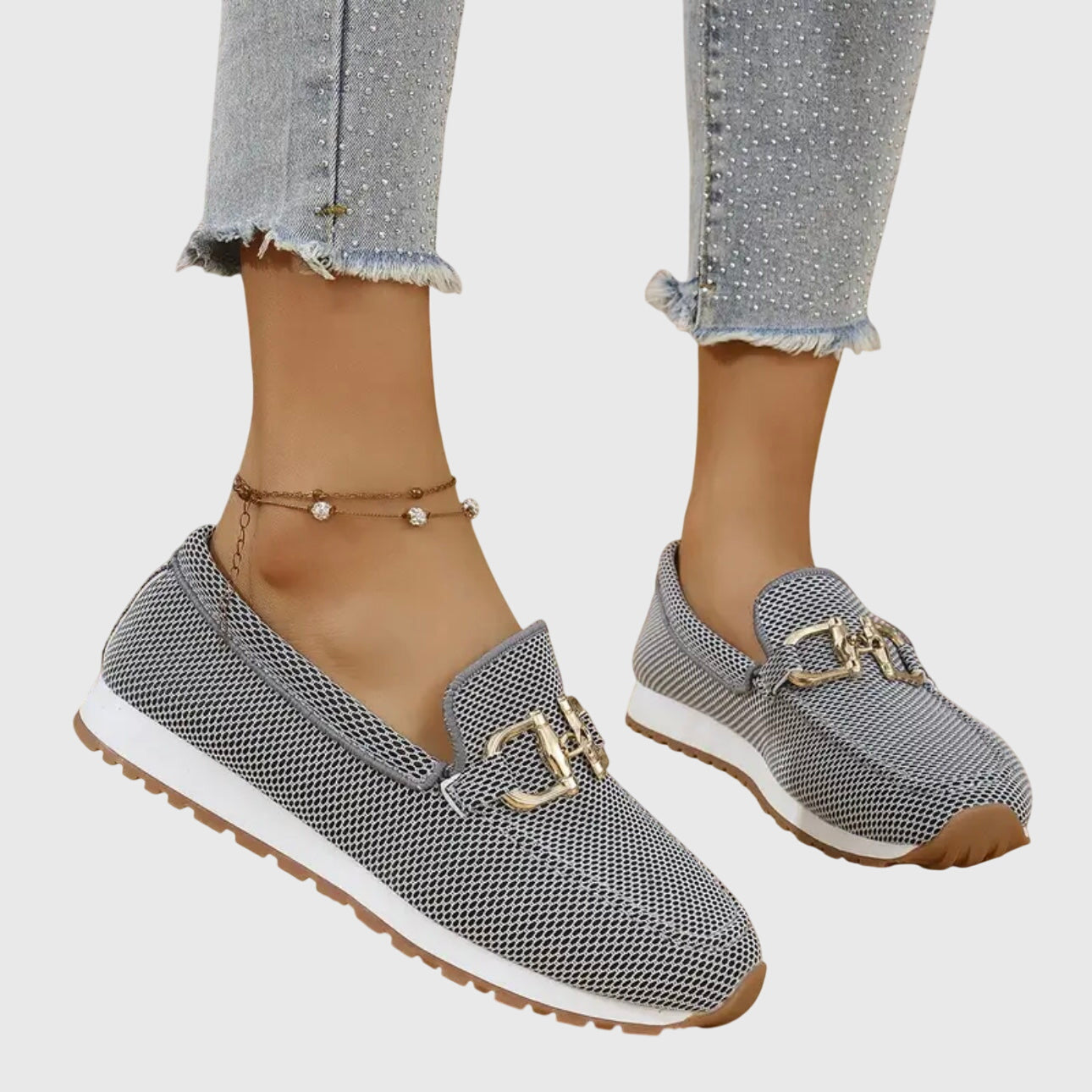 Susana™ Comfort-Orthopedic Loafers - Everyday Support and All-Day Comfort