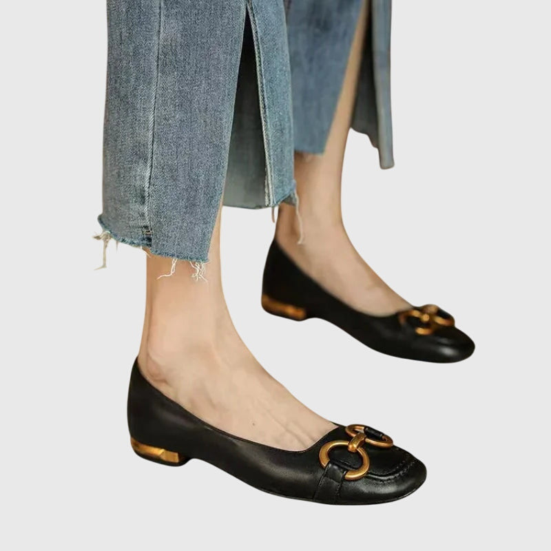 Erica™ Orthopedic Sandals for All-Day Comfort and Superior Support