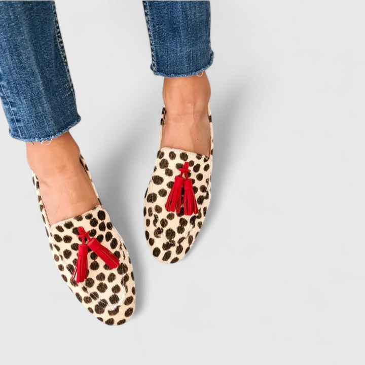 Skylar Ultra-Comfort Orthopedic Loafers for All-Day Support
